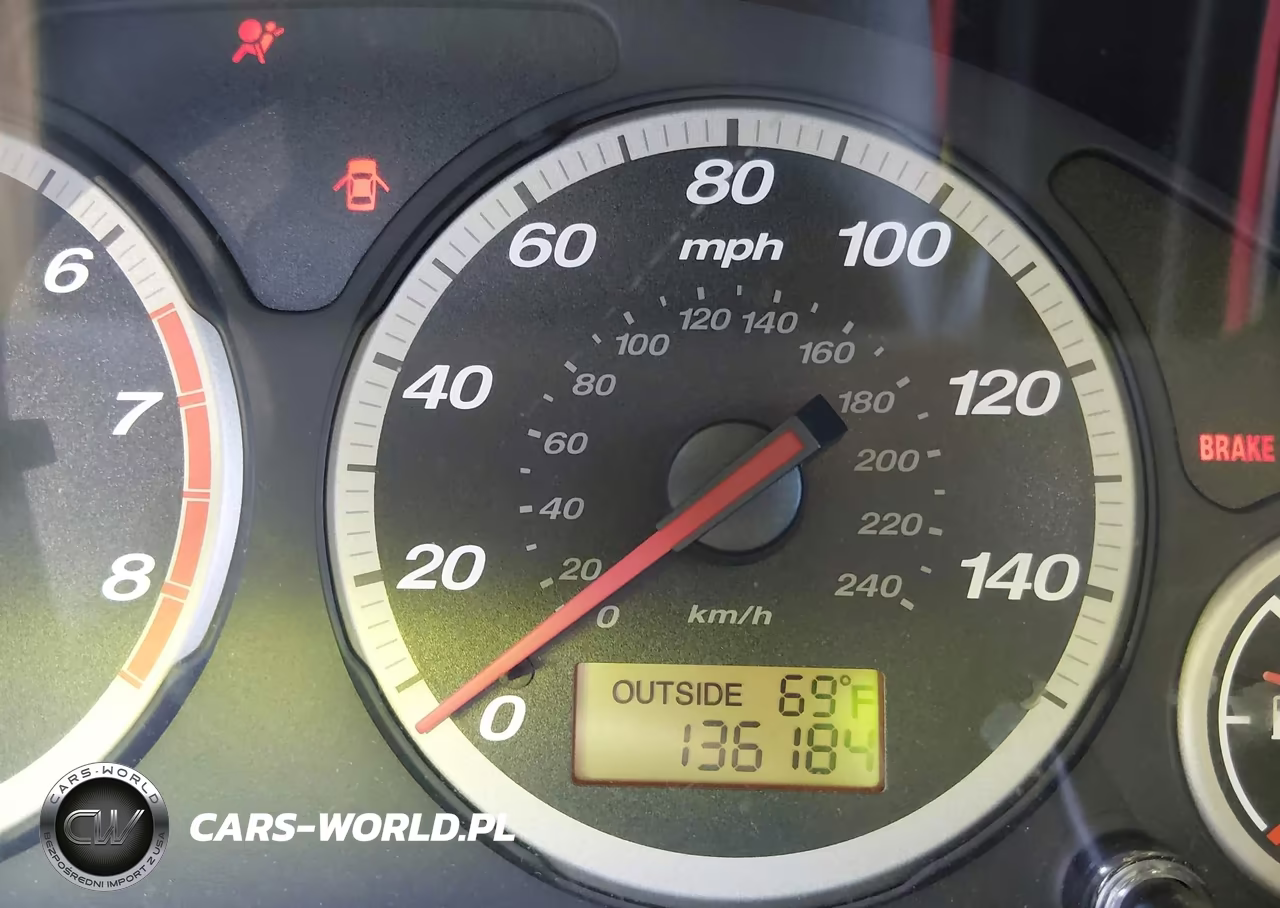 2005 Honda Cr-V Ex VIN:JHLRD77865C013666 - 15