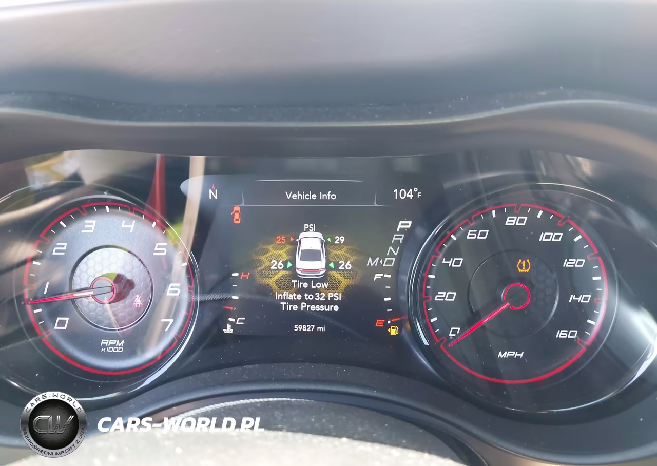 2021 Dodge Charger R-T Rwd VIN:2C3CDXCT0MH636536 - 15