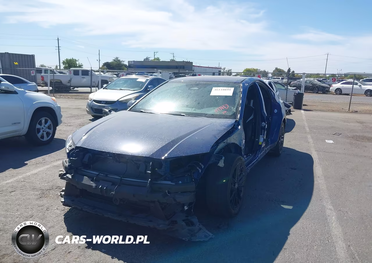 2025 Toyota Camry Se VIN:4T1DAACK0SU110121 - 6