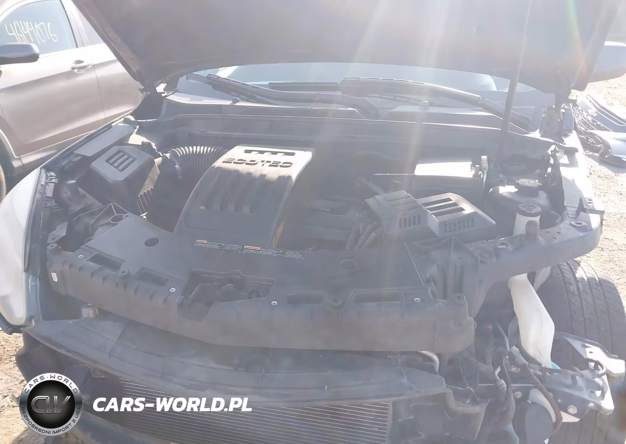 2016 Chevrolet Equinox Lt VIN:2GNFLFEK4G6290122 - 10