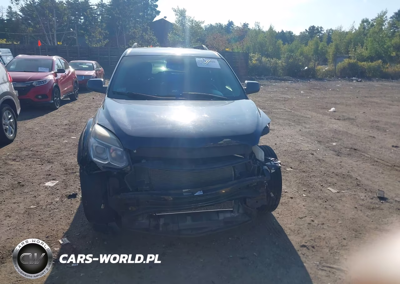 2016 Chevrolet Equinox Lt VIN:2GNFLFEK4G6290122 - 13