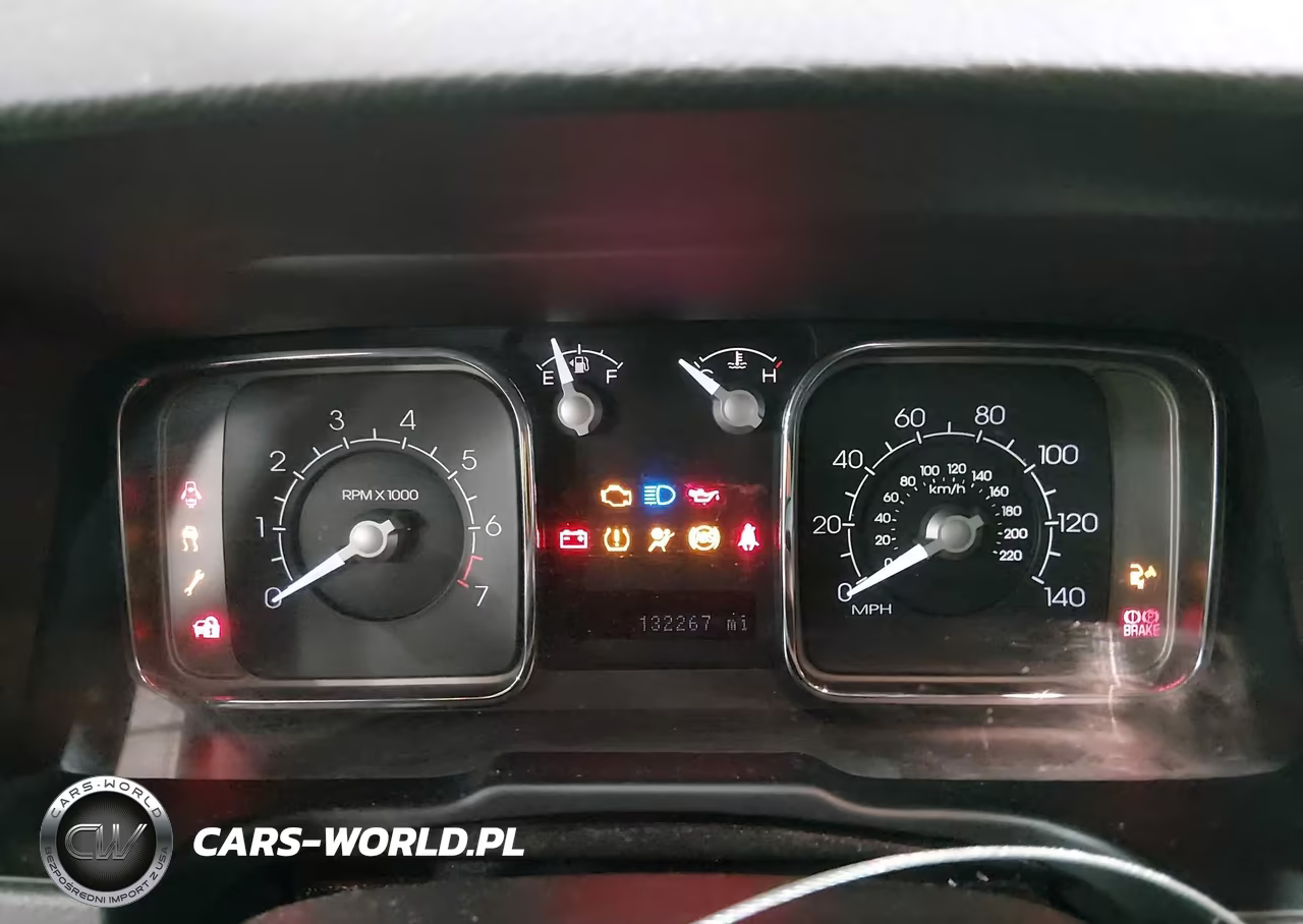 2008 Lincoln Mkx VIN:2LMDU88C28BJ23523 - 7