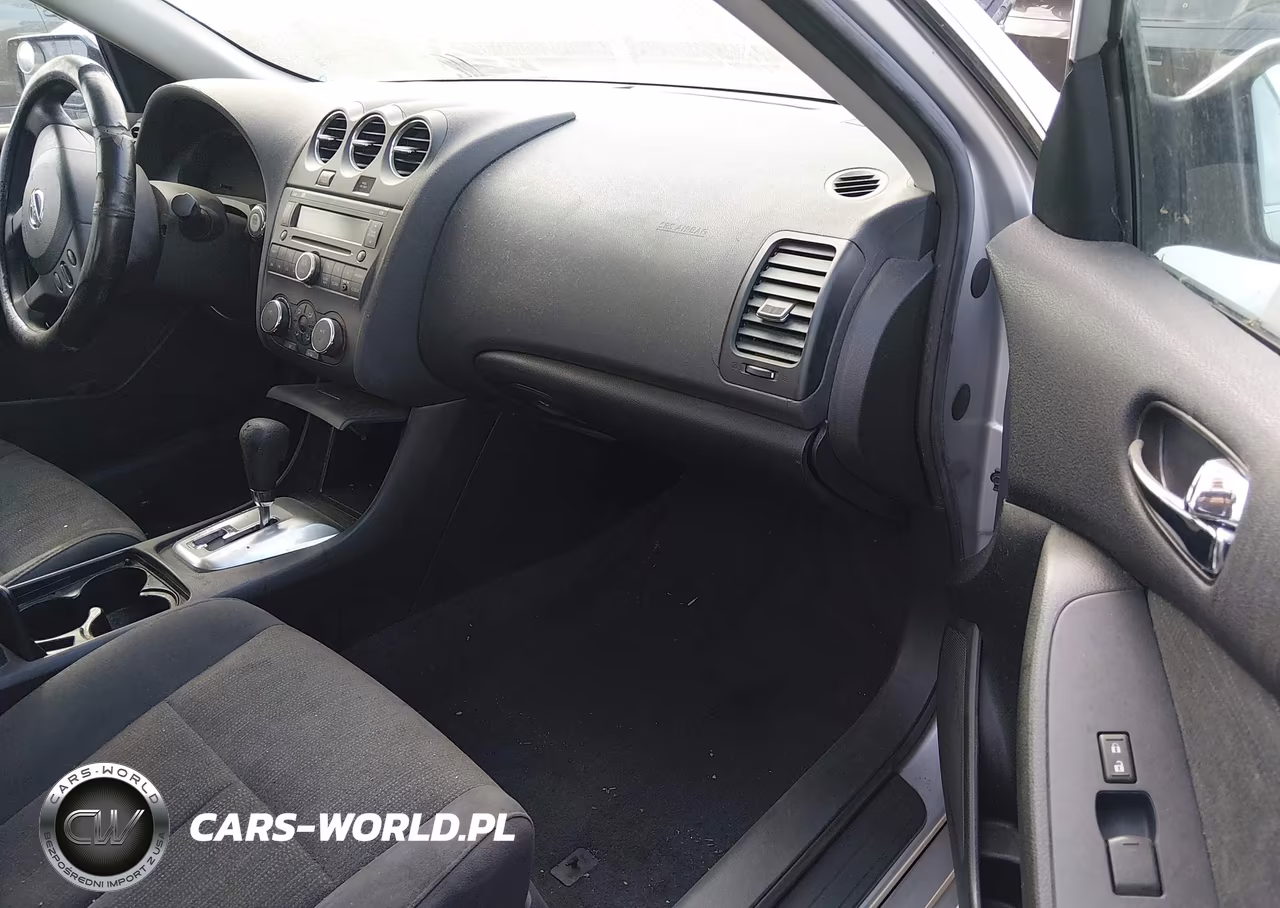 2011 Nissan Altima 2.5 S VIN:1N4AL2AP2BC138701 - 5
