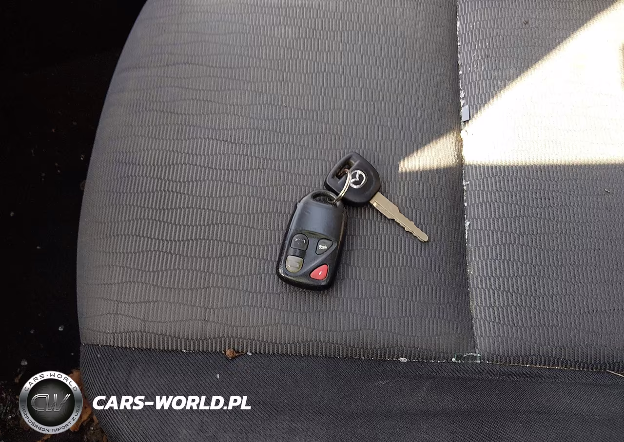 2009 Mazda Mazda3 I VIN:JM1BK32F991224381 - 11