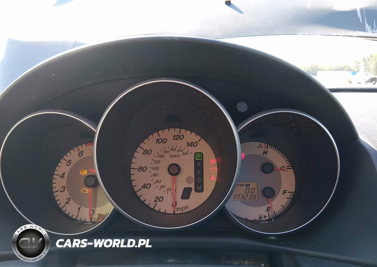2009 Mazda Mazda3 I VIN:JM1BK32F991224381 - 7