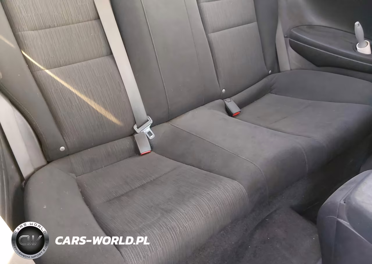 2012 Honda Accord 2.4 Lx-S VIN:1HGCS1B32CA001722 - 8