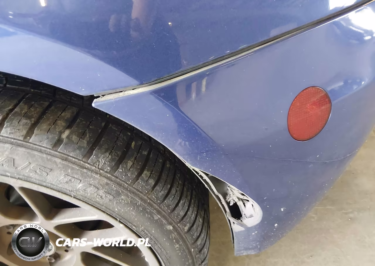 2008 BMW Z4 3.0I VIN:4USBU33558LW74980 - 18
