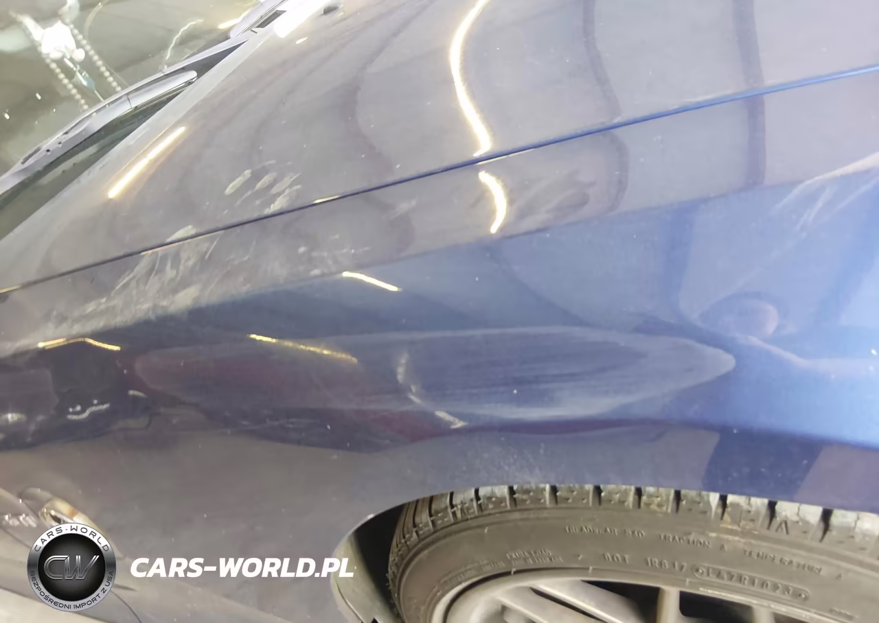 2008 BMW Z4 3.0I VIN:4USBU33558LW74980 - 21