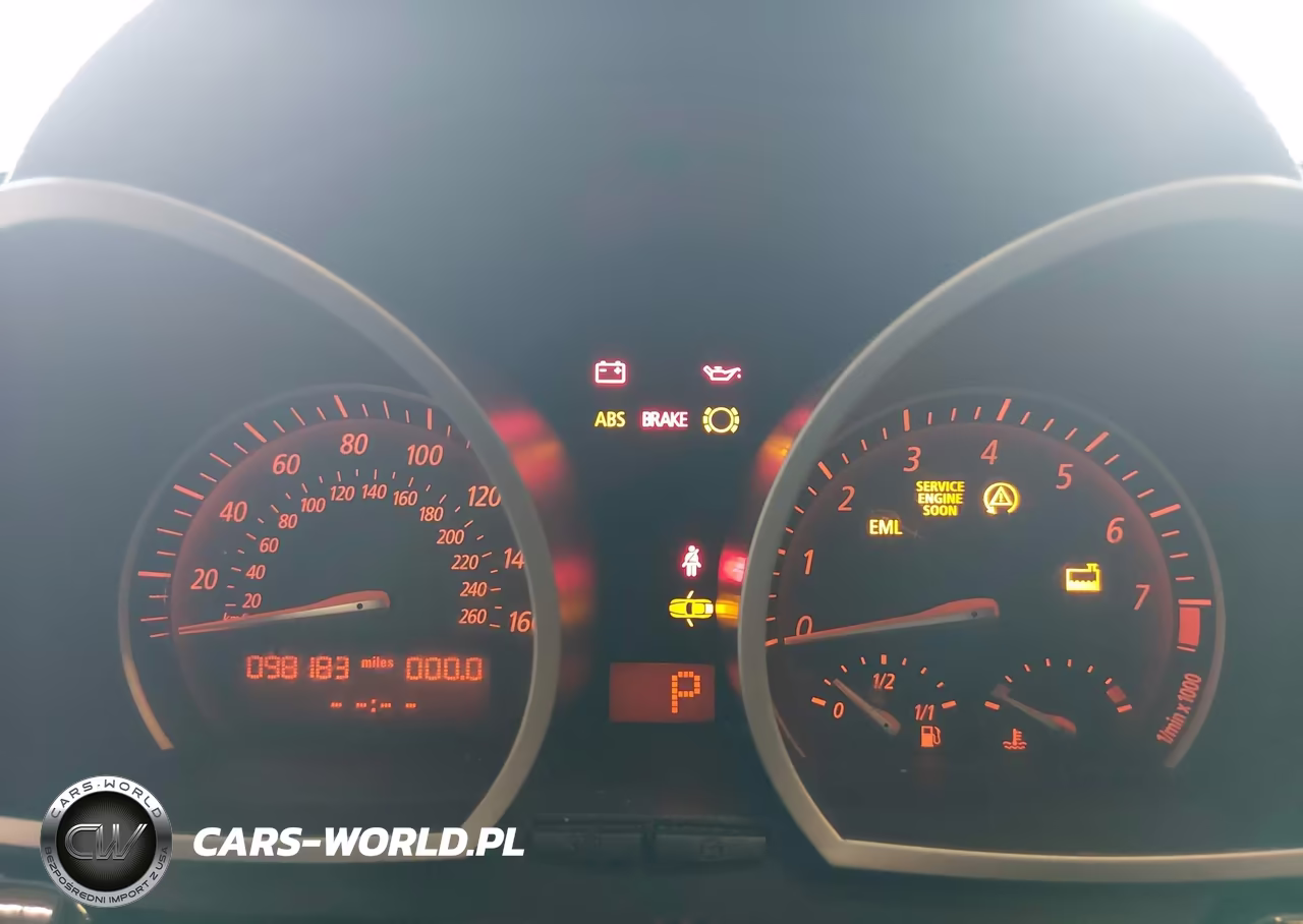 2008 BMW Z4 3.0I VIN:4USBU33558LW74980 - 7