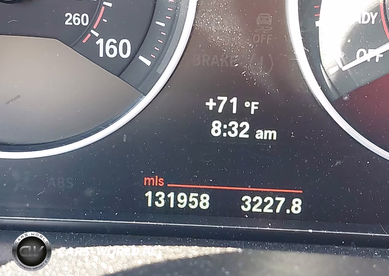 2013 BMW 328I xDrive VIN:WBA3B5C58DF594753 - 14