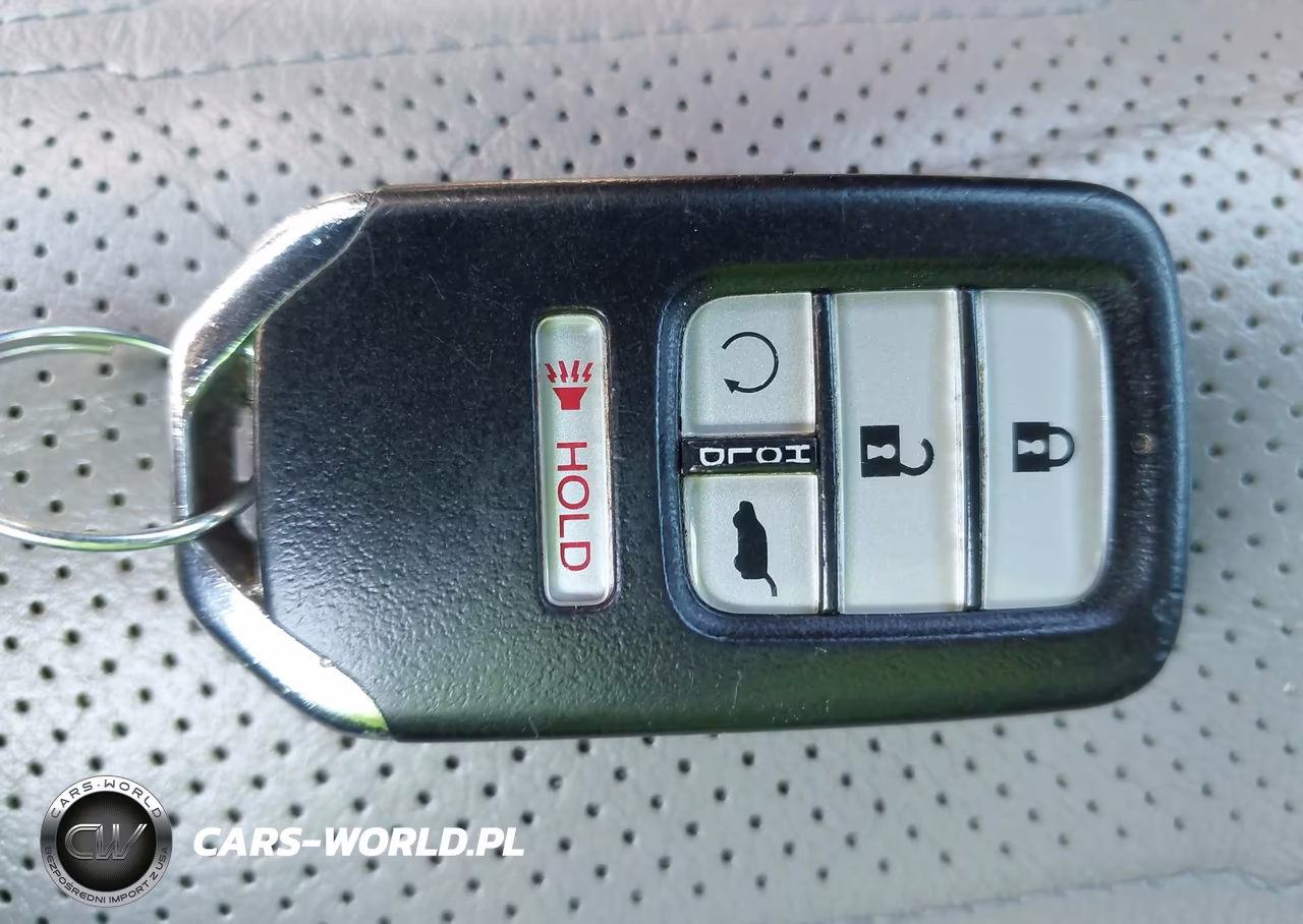 2017 Honda Cr-V Ex-L-Ex-L Navi VIN:5J6RW2H89HL028797 - 11
