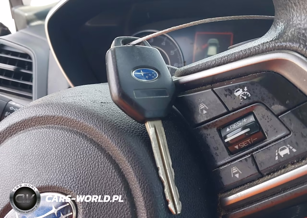 2019 Subaru Impreza Premium VIN:4S3GTAD64K3755373 - 11