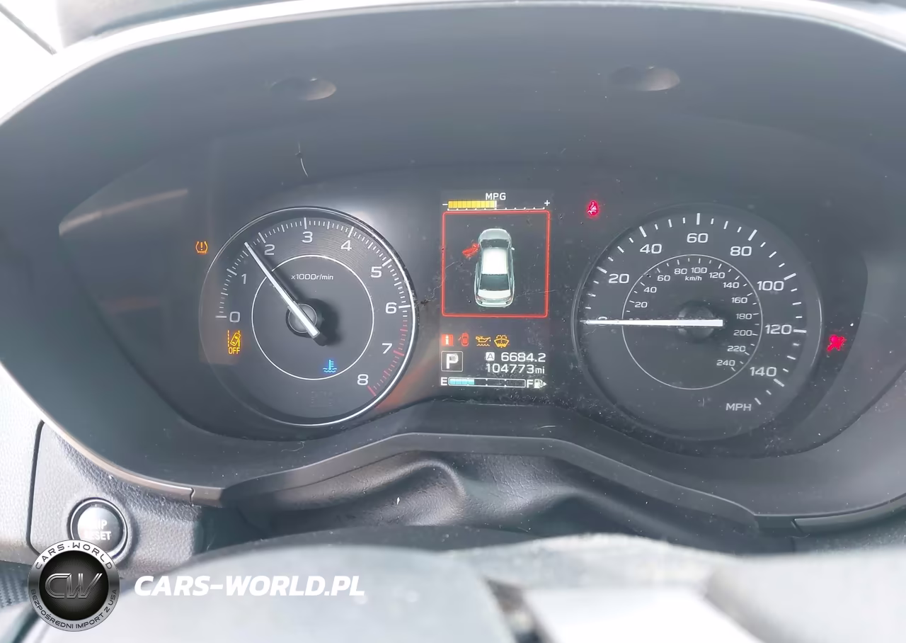 2019 Subaru Impreza Premium VIN:4S3GTAD64K3755373 - 7