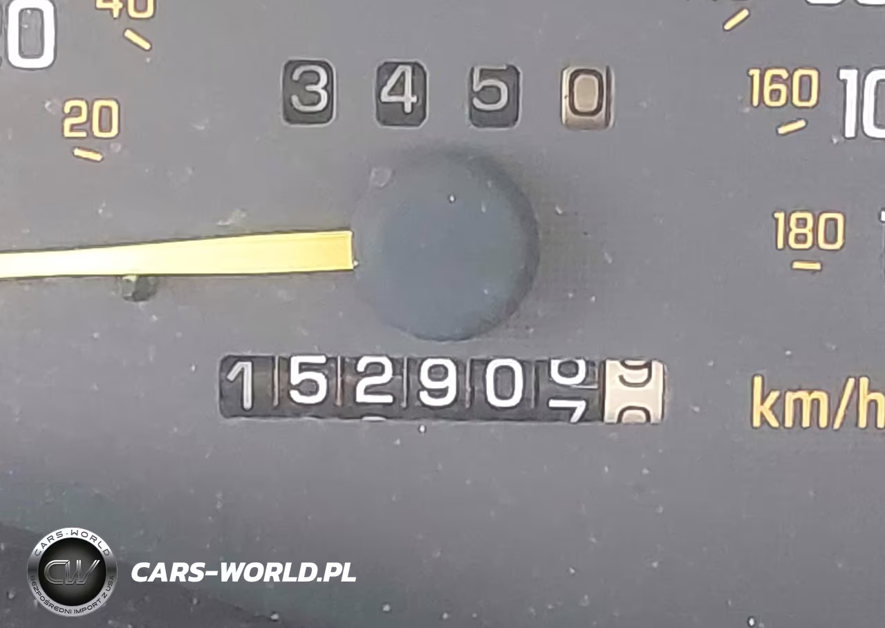 1998 Pontiac Grand Prix Gt VIN:1G2WP12K1WF237388 - 16