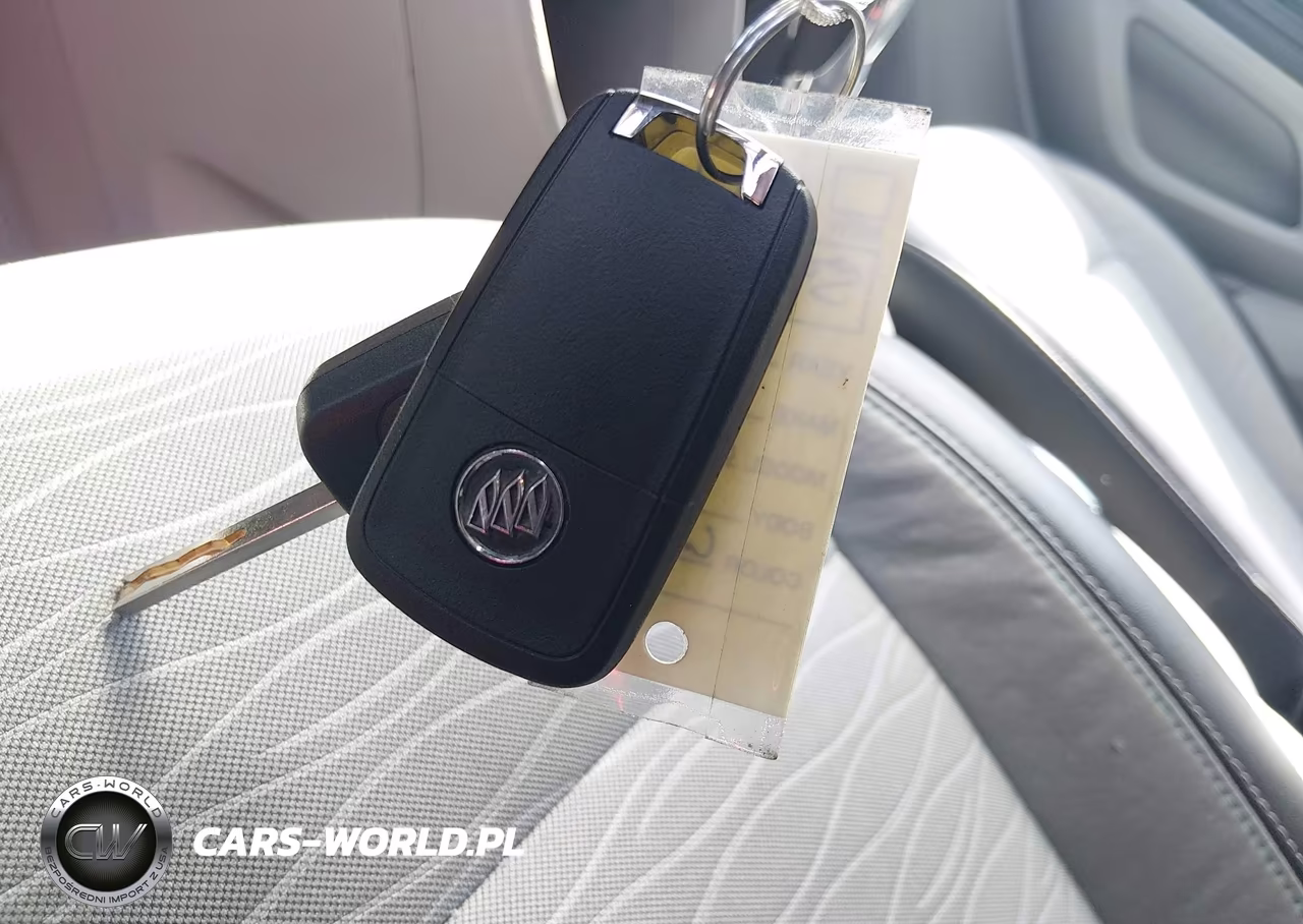2016 Buick Encore Convenience VIN:KL4CJBSBXGB592732 - 11