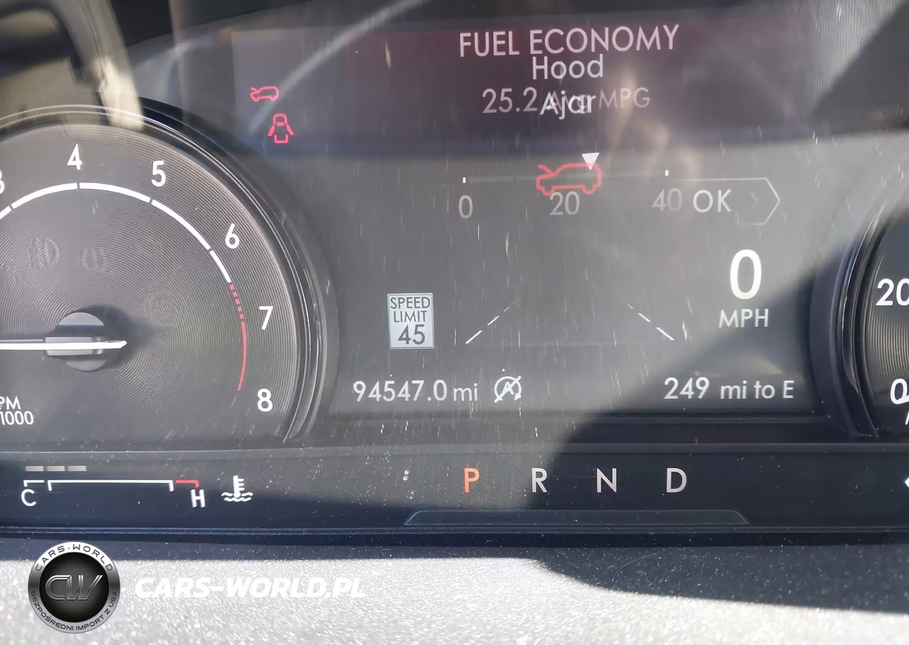 2020 Lincoln Corsair Standard VIN:5LMCJ1C93LUL13821 - 15