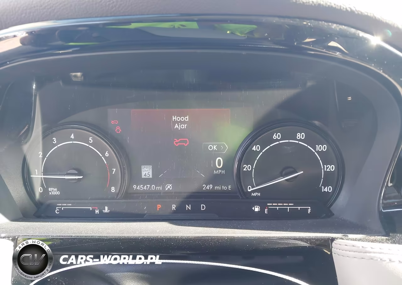 2020 Lincoln Corsair Standard VIN:5LMCJ1C93LUL13821 - 7