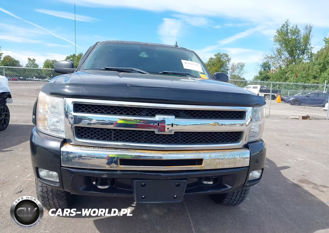 2011 Chevrolet Silverado 1500 Lt VIN:1GCRKSE36BZ282837 - 12