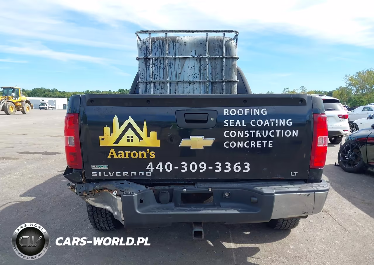 2011 Chevrolet Silverado 1500 Lt VIN:1GCRKSE36BZ282837 - 16