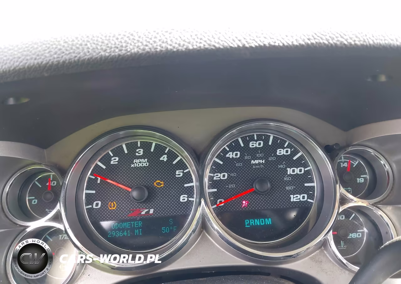 2011 Chevrolet Silverado 1500 Lt VIN:1GCRKSE36BZ282837 - 7