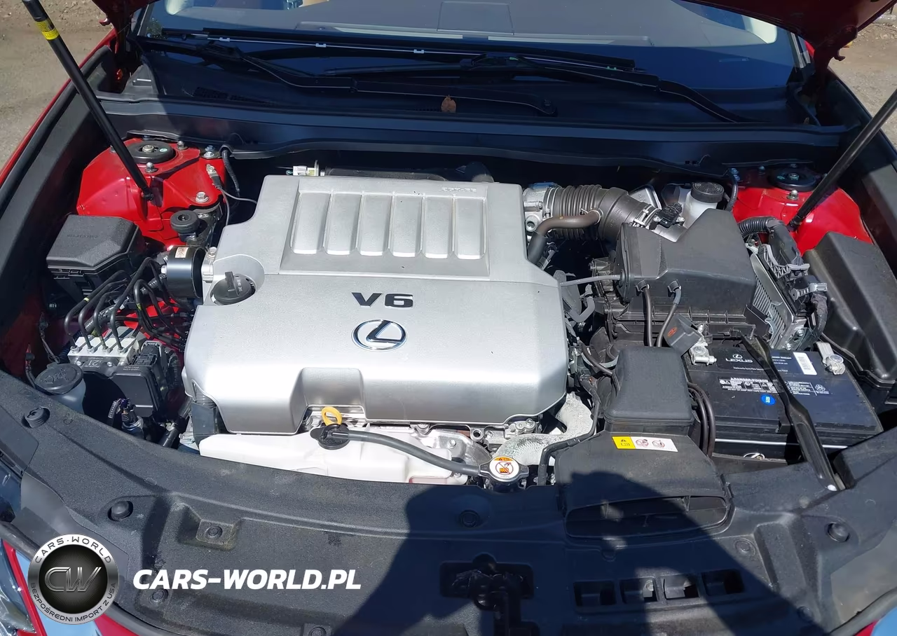 2018 Lexus Es 350 VIN:58ABK1GG9JU099900 - 10