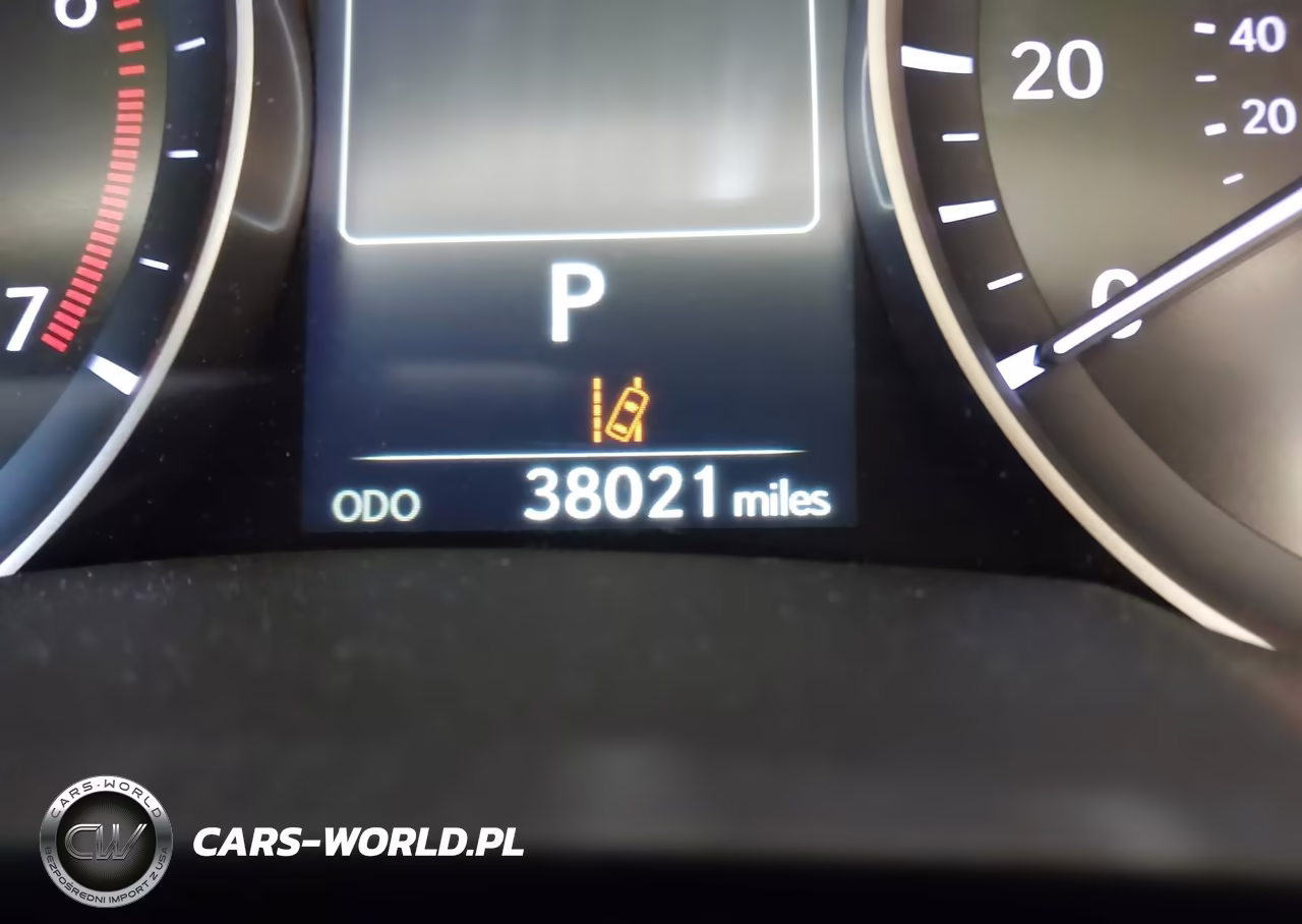 2018 Lexus Es 350 VIN:58ABK1GG9JU099900 - 15