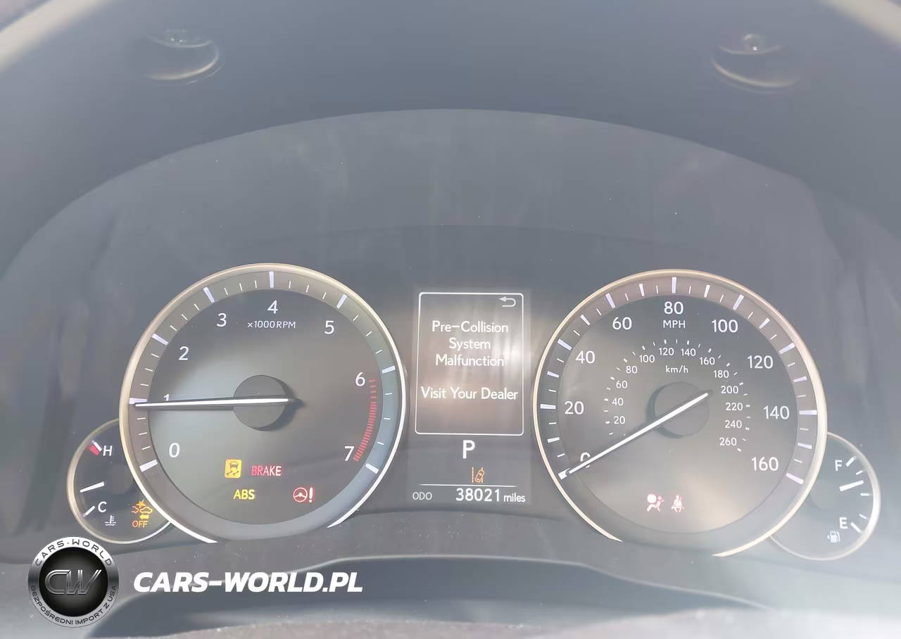 2018 Lexus Es 350 VIN:58ABK1GG9JU099900 - 7
