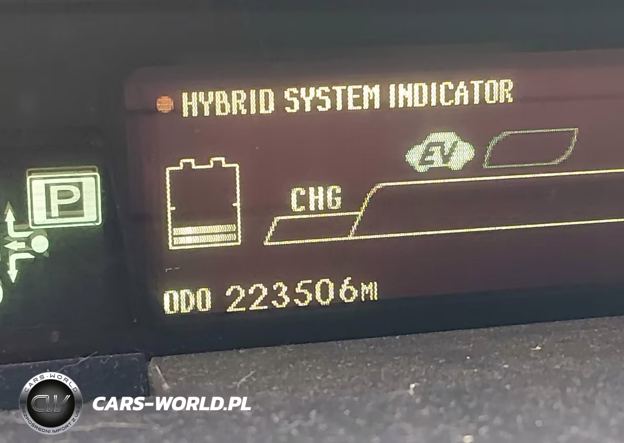 2014 Toyota Prius Four VIN:JTDKN3DU7E0380082 - 15