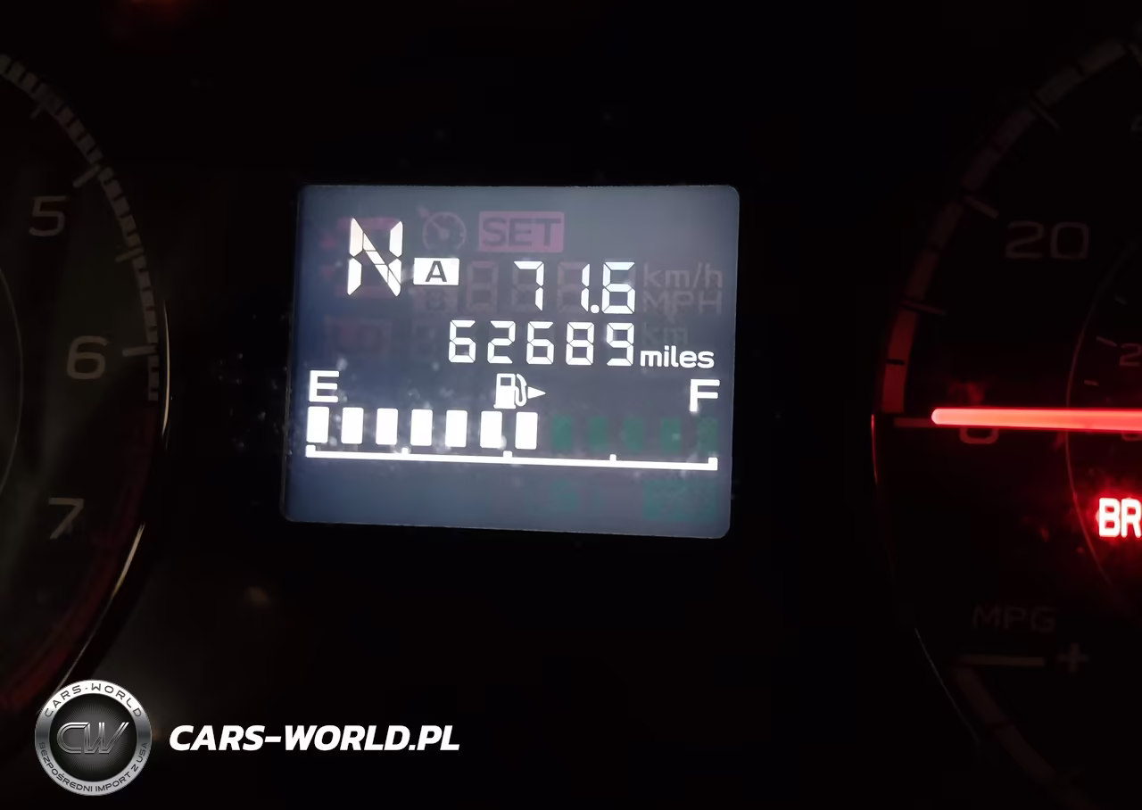 2019 Subaru Impreza 2.0I VIN:4S3GTAA69K3754207 - 16