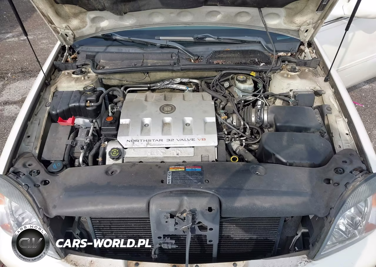 2000 Cadillac Deville Standard VIN:1G6KD54Y6YU243314 - 10