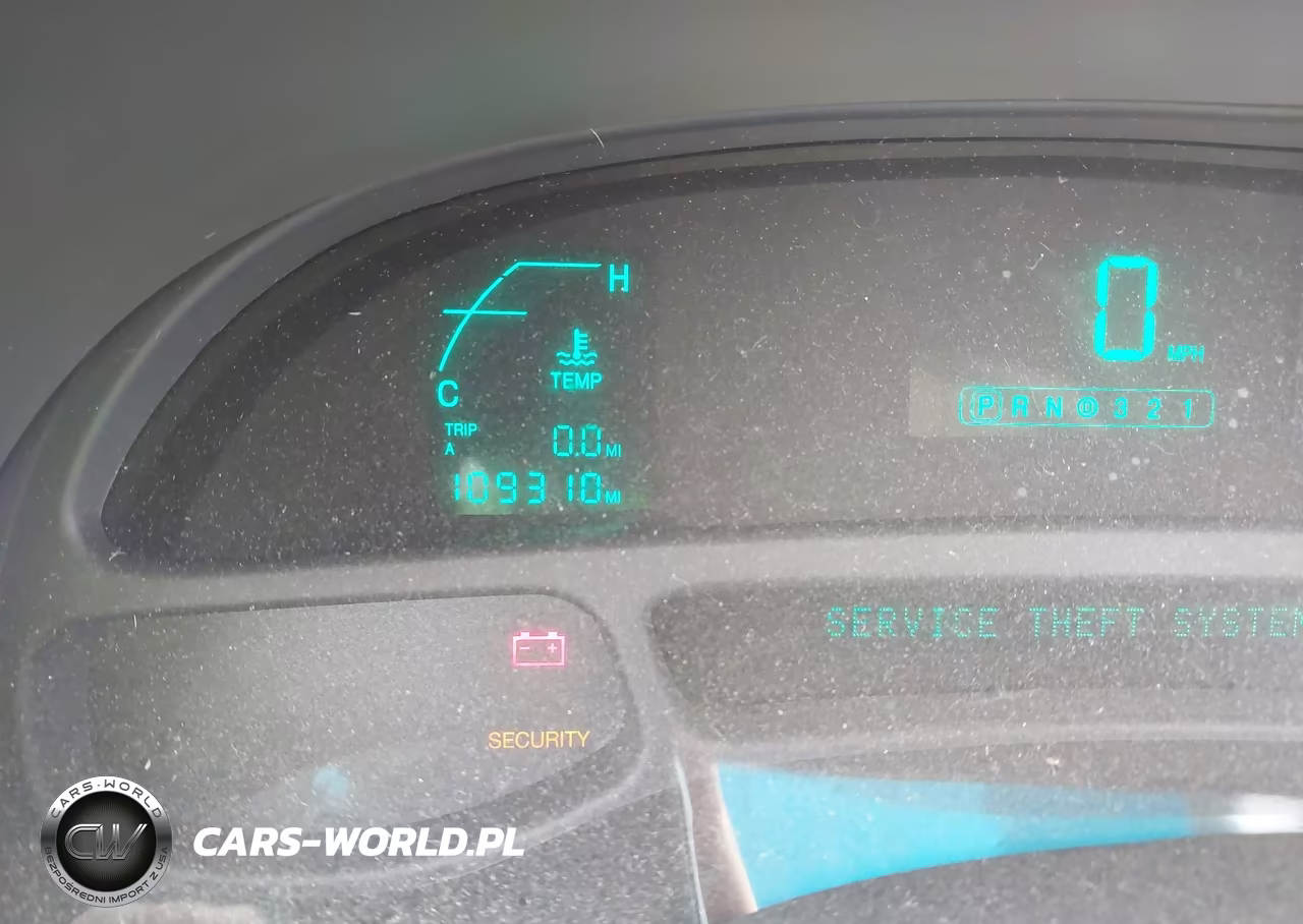 2000 Cadillac Deville Standard VIN:1G6KD54Y6YU243314 - 7
