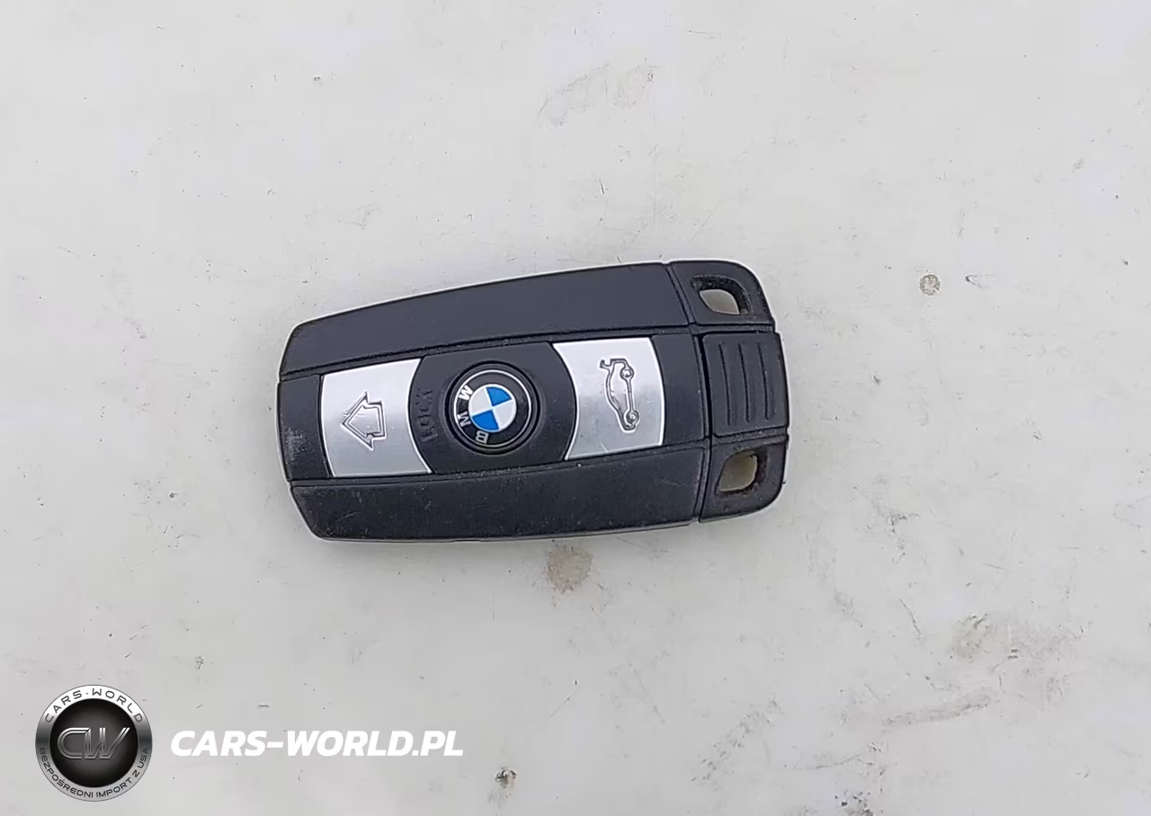 2007 BMW 525I VIN:WBANE53567CY04479 - 11
