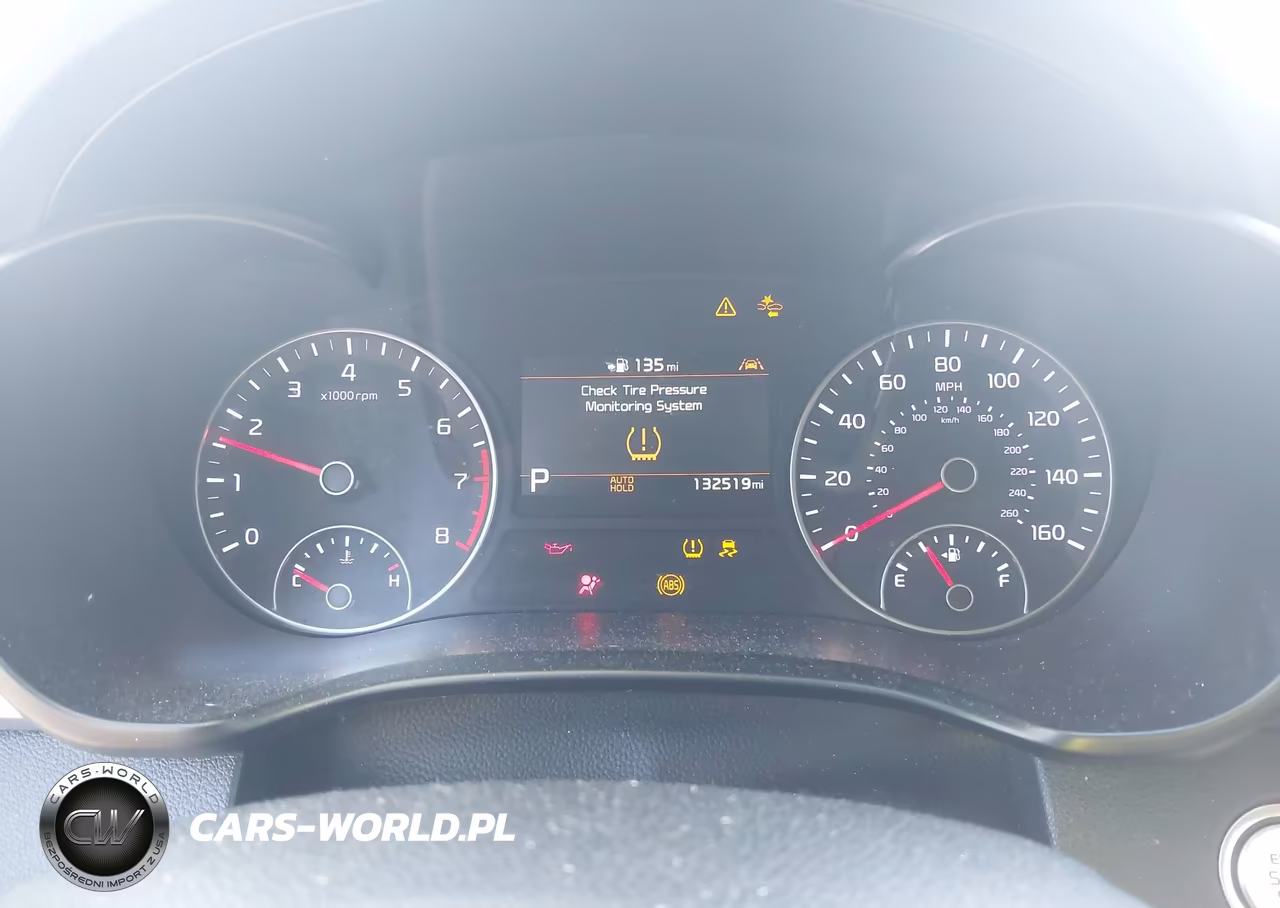 2020 Kia Optima Sx Turbo VIN:5XXGW4L23LG434384 - 7