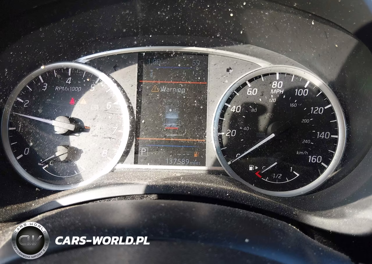 2019 Nissan Sentra Sv VIN:3N1AB7AP7KY328031 - 7