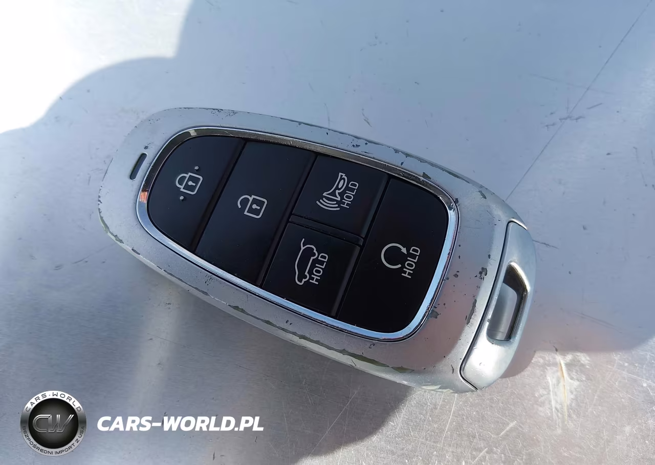 2024 Hyundai Palisade Xrt VIN:KM8R3DGEXRU714582 - 11