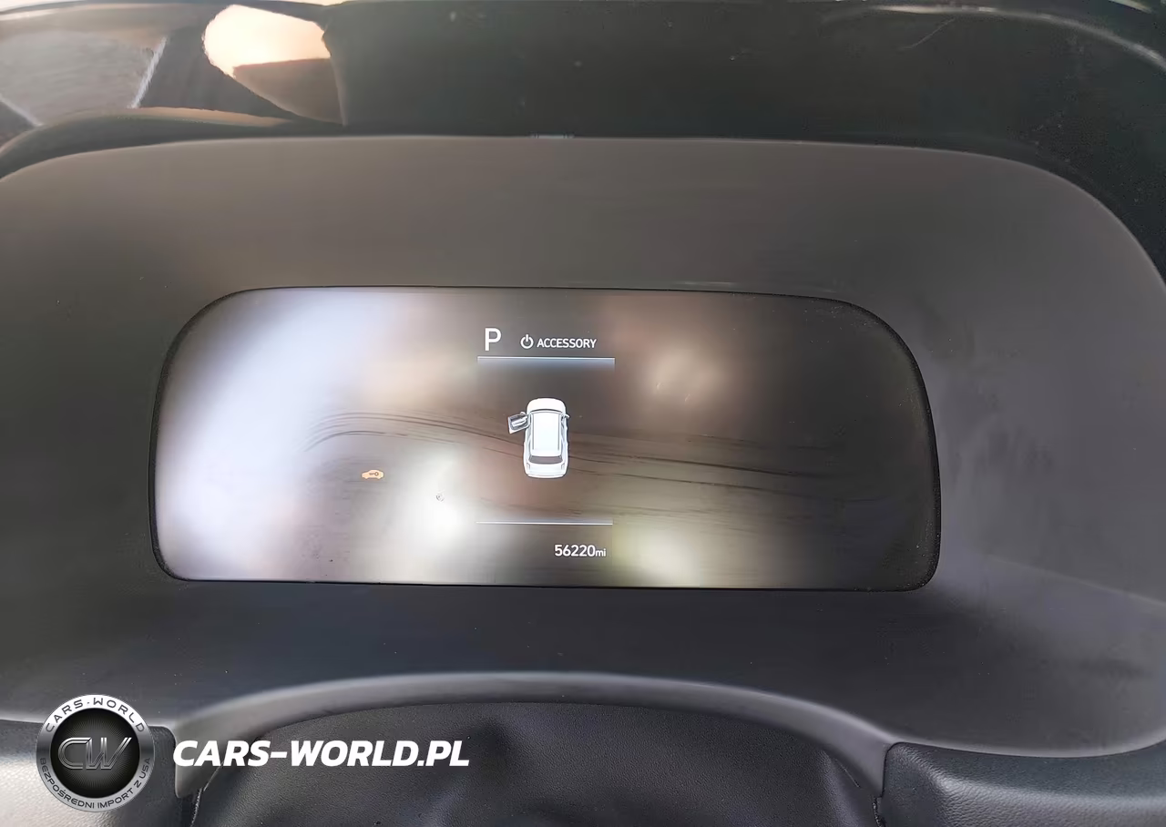 2024 Hyundai Palisade Xrt VIN:KM8R3DGEXRU714582 - 7