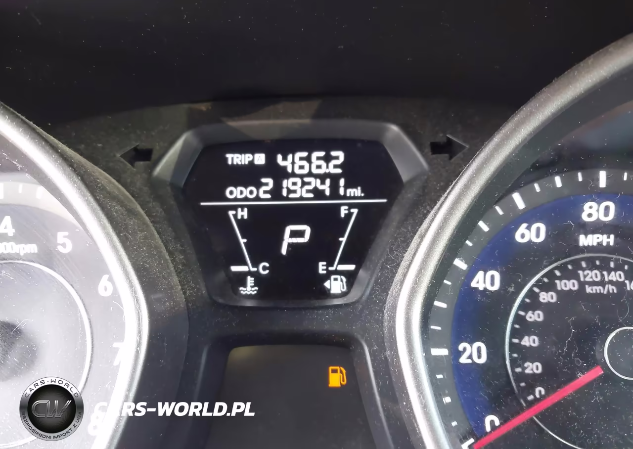 2011 Hyundai Elantra Gls VIN:5NPDH4AEXBH054228 - 7