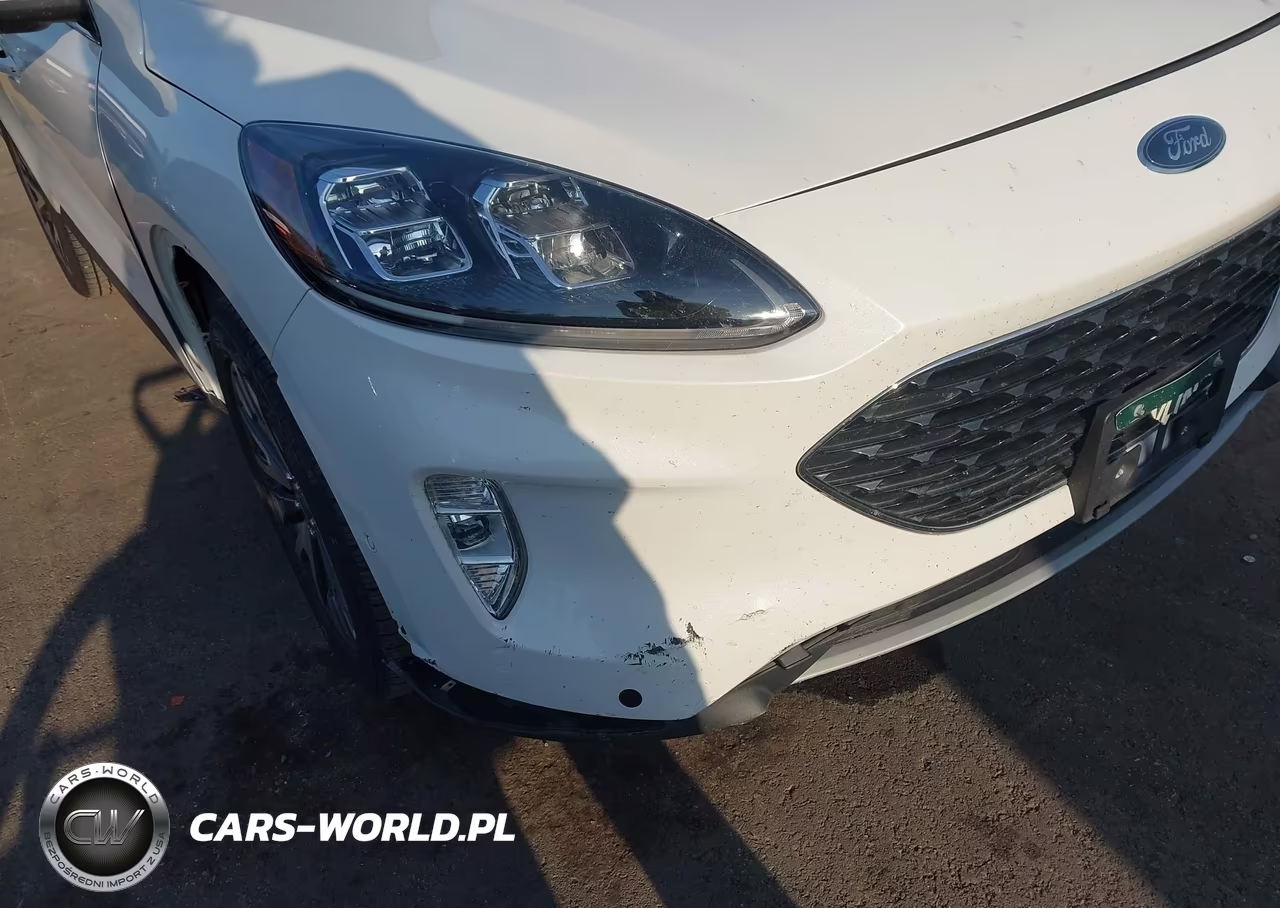 2020 Ford Escape Titanium Hybrid VIN:1FMCU9DZ2LUB13939 - 6