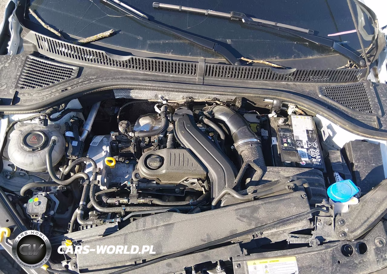 2026 Volkswagen Jetta S VIN:3VW5W7BU3TM046420 - 10