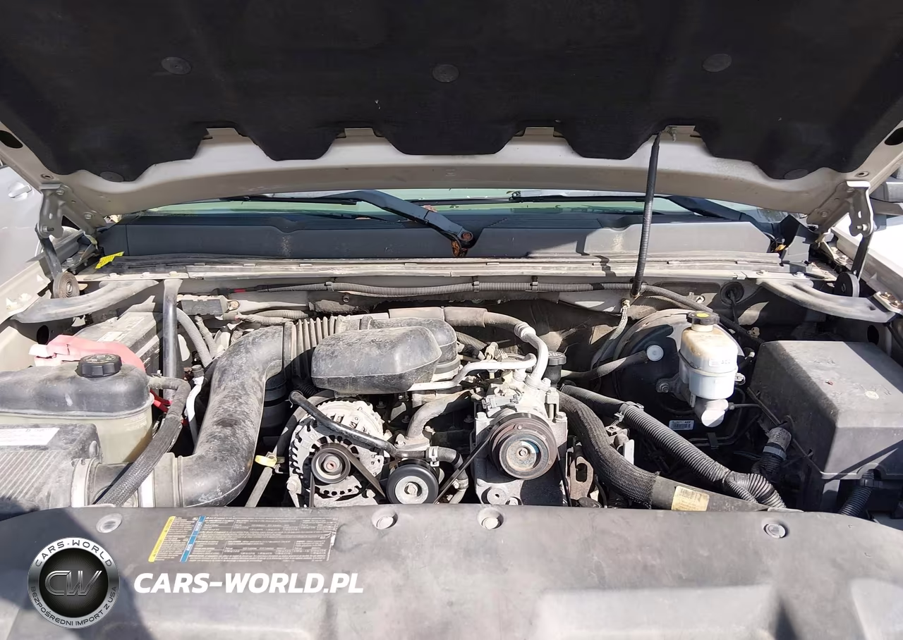 2008 Chevrolet Silverado 1500 Work Truck VIN:1GCEC14X88Z112126 - 10
