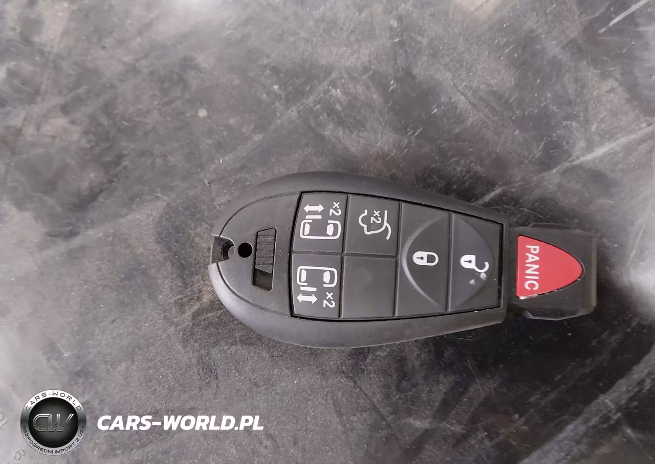 2014 Dodge Grand Caravan Sxt VIN:2C4RDGCGXER273814 - 11
