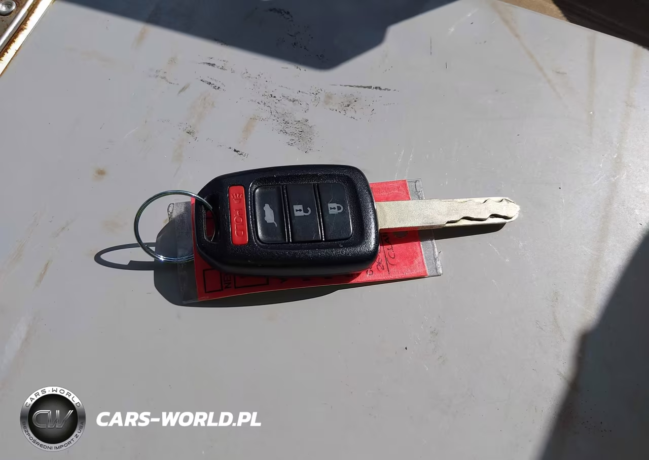 2021 Honda Hr-V 2Wd Lx VIN:3CZRU5H32MM730948 - 11