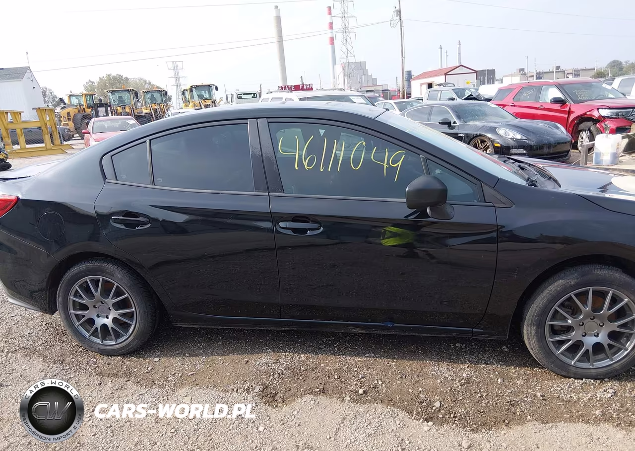 2017 Subaru Impreza 2.0I VIN:4S3GKAA6XH3623248 - 13