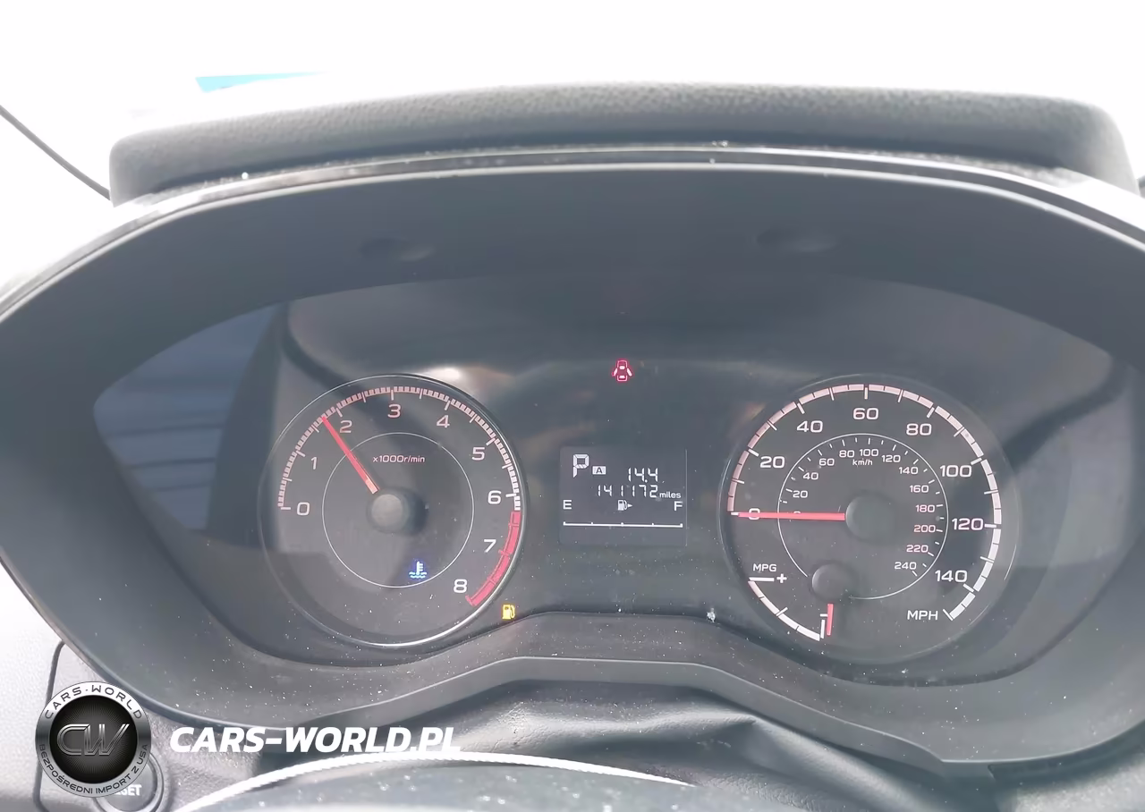 2017 Subaru Impreza 2.0I VIN:4S3GKAA6XH3623248 - 7