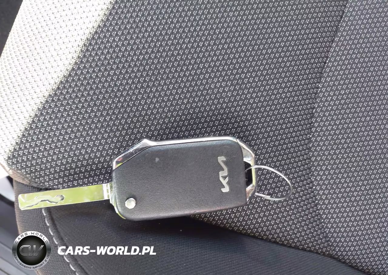 2023 Kia Forte Lxs VIN:3KPF24AD0PE509780 - 11