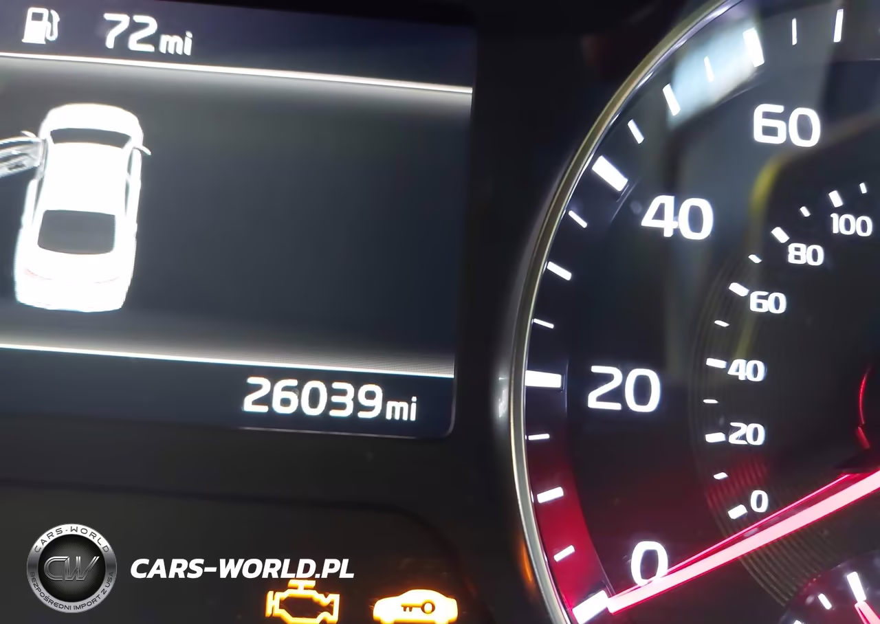 2023 Kia Forte Lxs VIN:3KPF24AD0PE509780 - 16