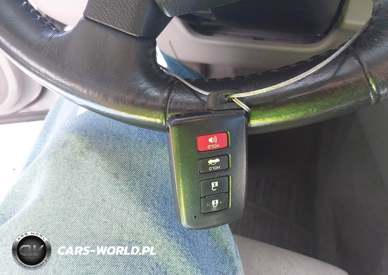 2014 Toyota Camry Xle VIN:4T1BF1FK4EU782501 - 11