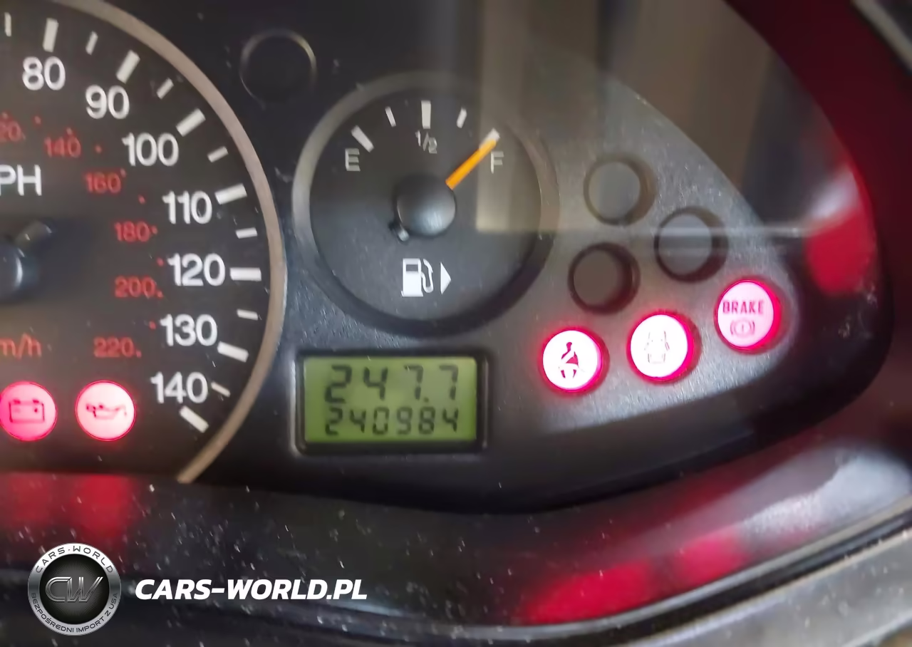 2003 Ford Focus Se-Ztw VIN:1FAHP36353W289921 - 16