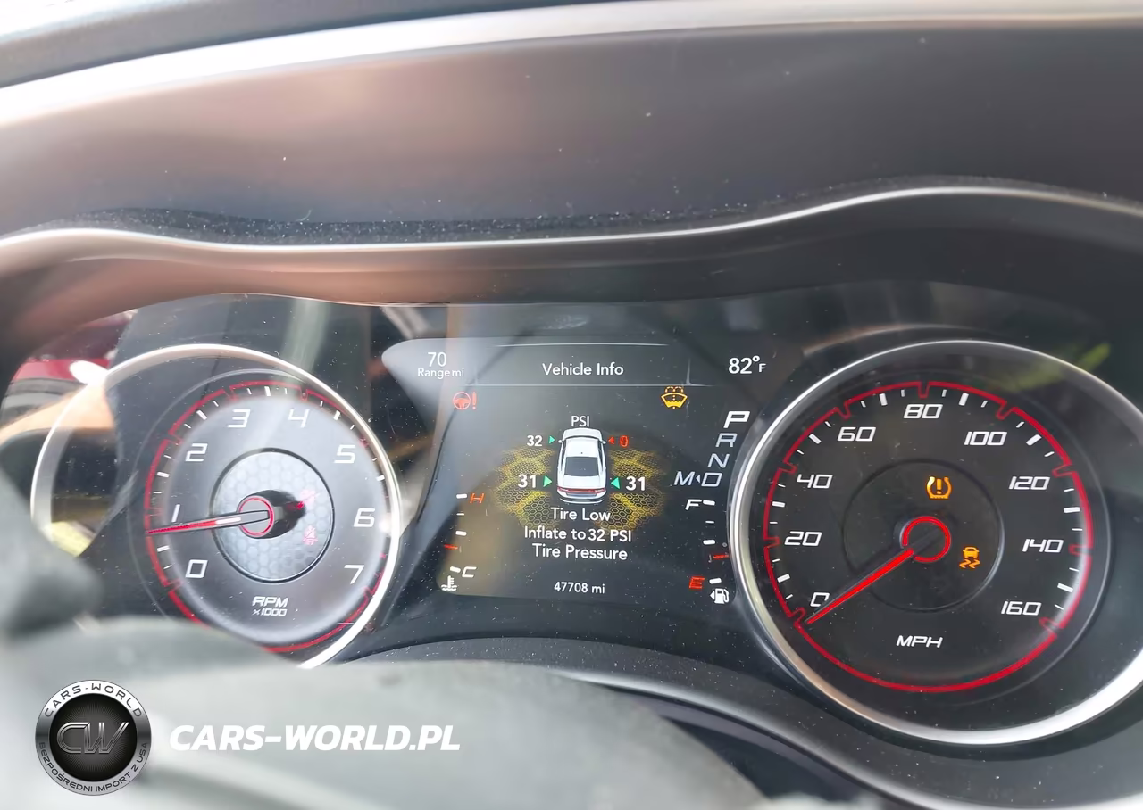 2022 Dodge Charger R-T VIN:2C3CDXCT2NH145435 - 7