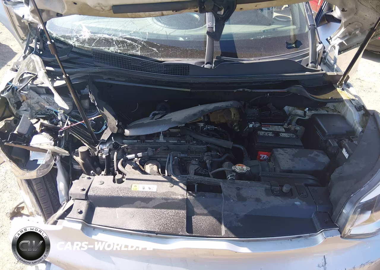 2015 Kia Soul VIN:KNDJN2A25F7789943 - 10
